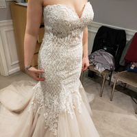 How many till you found “the One” - 1