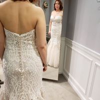 How many till you found “the One” - 2