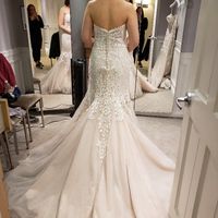 How many till you found “the One” - 3