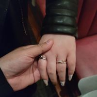 2023 Brides - Show us your ring! - 1