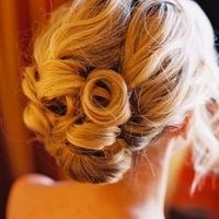 having 2nd thoughts on the hair