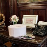 BAM Photos from my DIY wedding (pro-sneak previews)