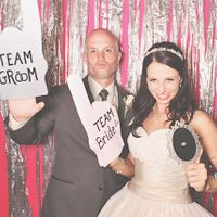 BAM Photos from my DIY wedding (pro-sneak previews)