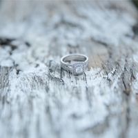 Show off those rings!