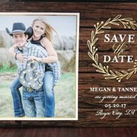 Show me your Save-the-Dates!
