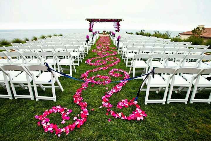 Aisle Runner Opinions!!