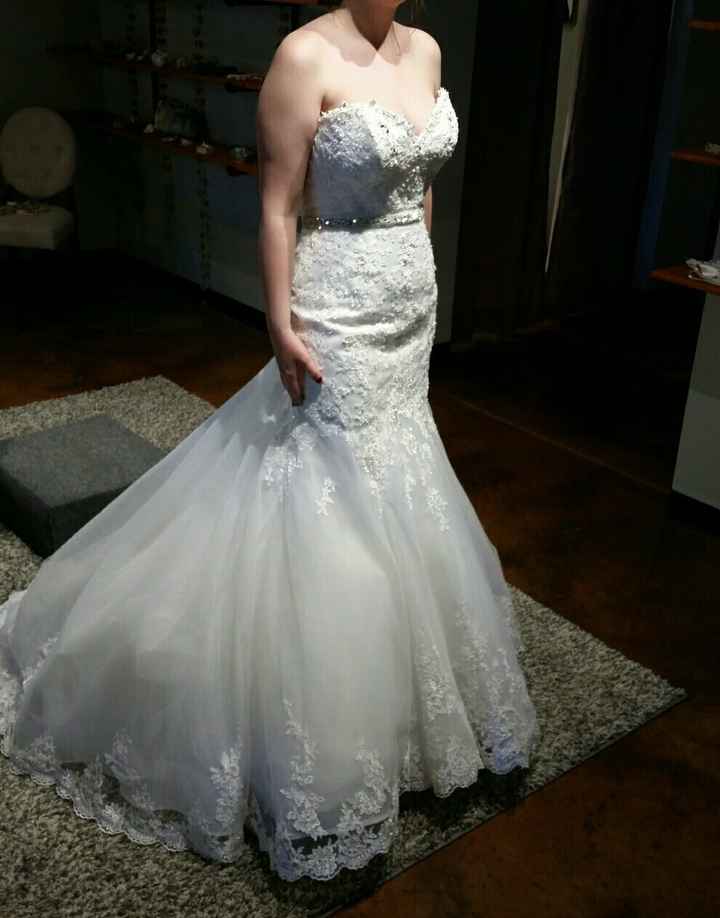 Intro....lost in lace !