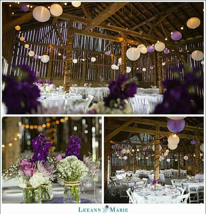 Show me your wedding feel (or theme) inspiration pic