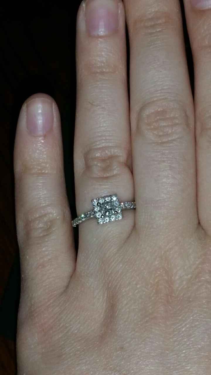 Ring Bling!