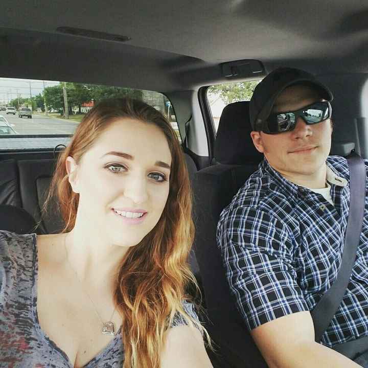 Show us you and your SO!