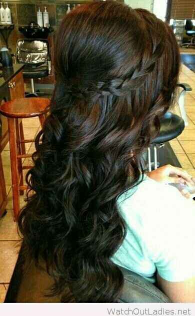 Hair help!