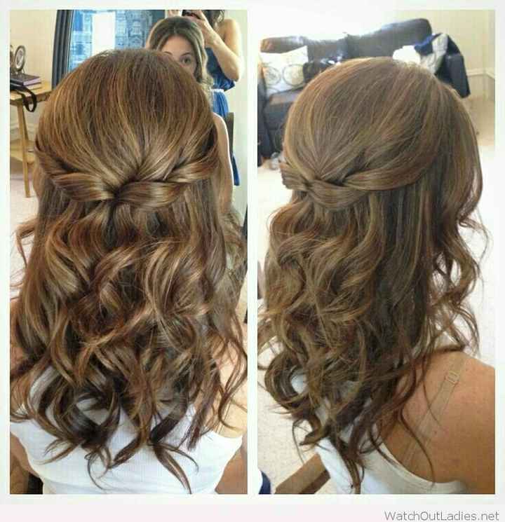 Hair help!