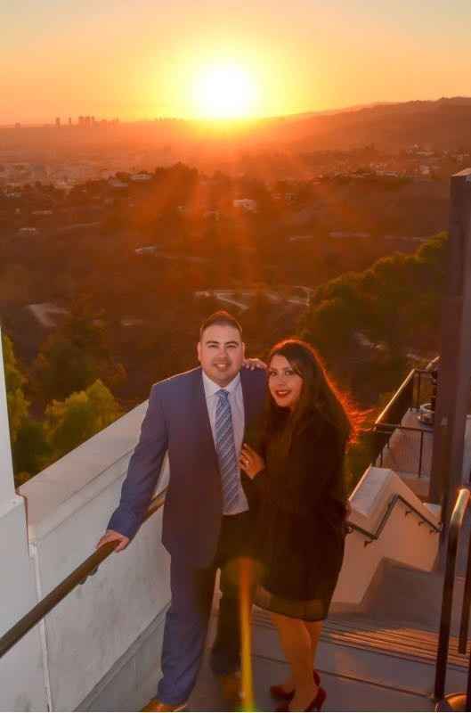 They're here!- epics