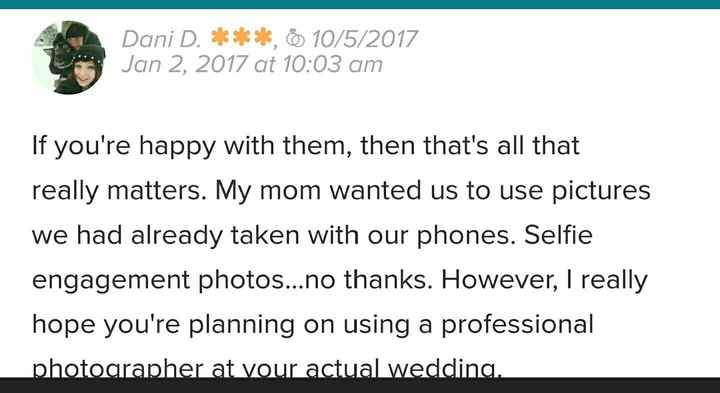 Non-Pro Engagement Pictures