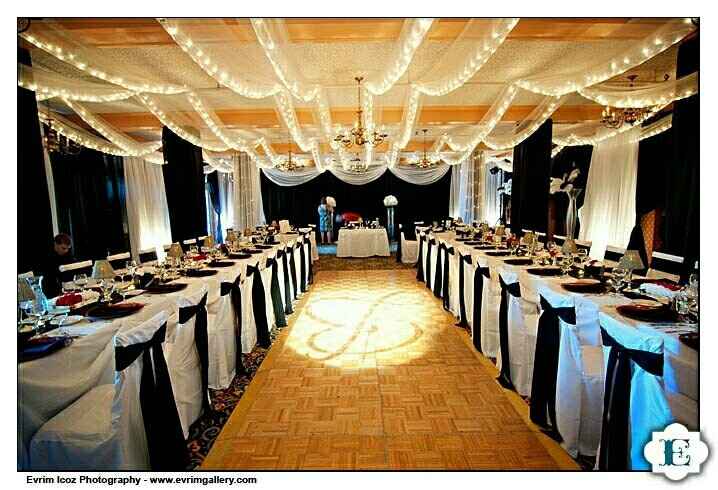 Venue pictures?!