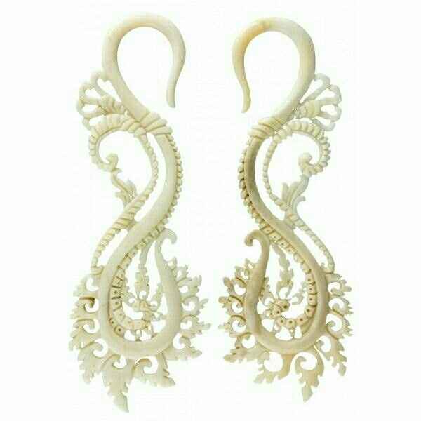 Any brides with stretched ears out there?