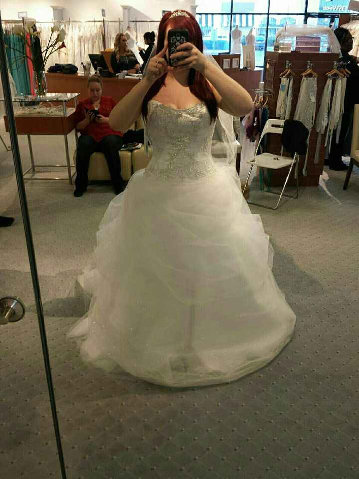 Who's your Dress Designer? (Just for fun!)