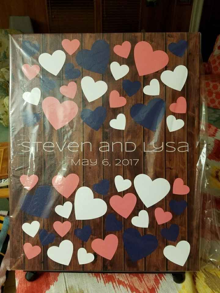 Guest Book??