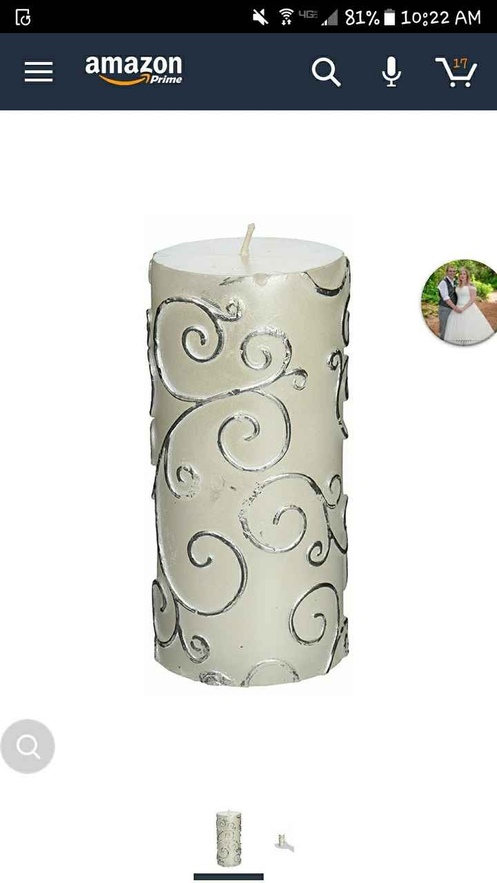 Calling all the crafty people!