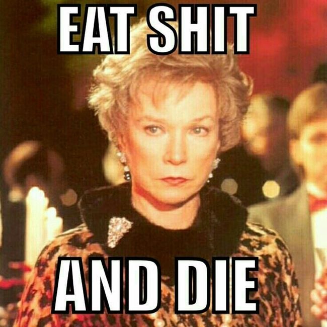 WTF Friday?