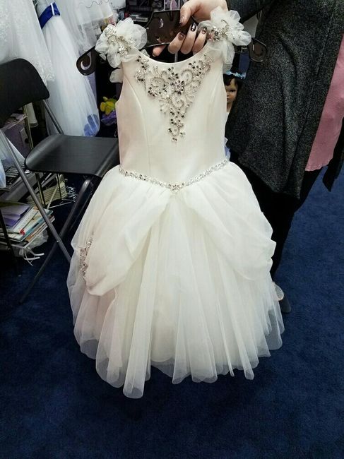 Flower Girl Dresses