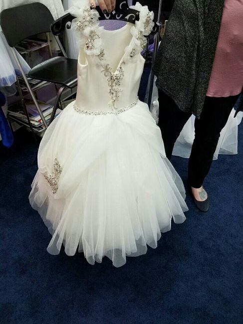 Flower Girl Dresses