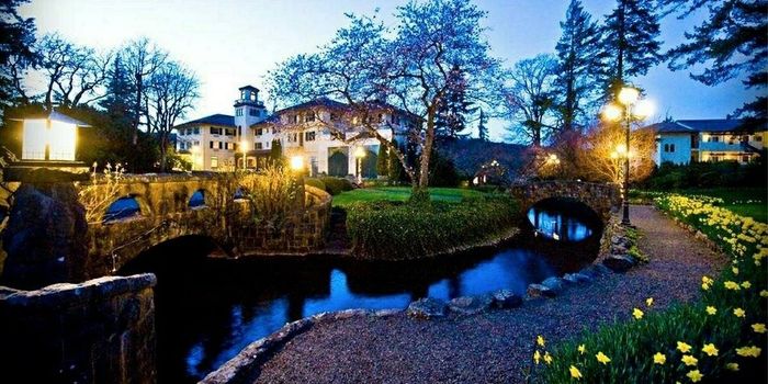 Who wants to brag on their venue?!