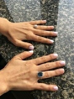 Nails...what color?