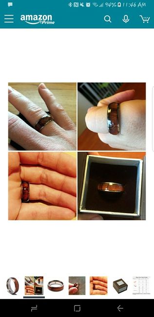 Where did you get FH band?  Anyone order online?