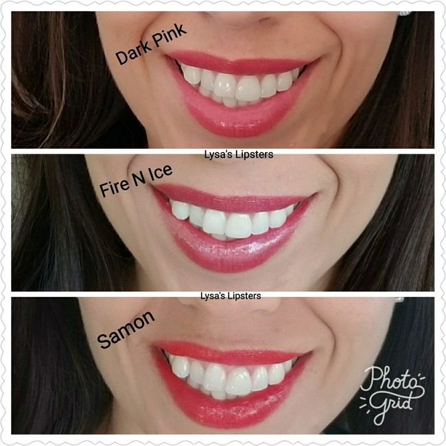 Opinions on lipsense