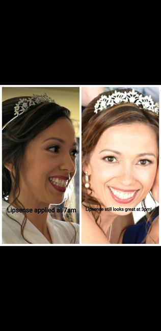 Opinions on lipsense