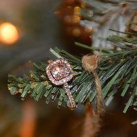 Show off your rings!