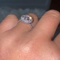 2023 Brides - Show us your ring! - 1