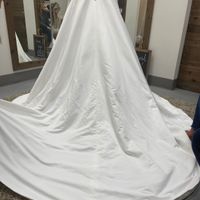 Brides of 2022 - Dress Pics! - 2