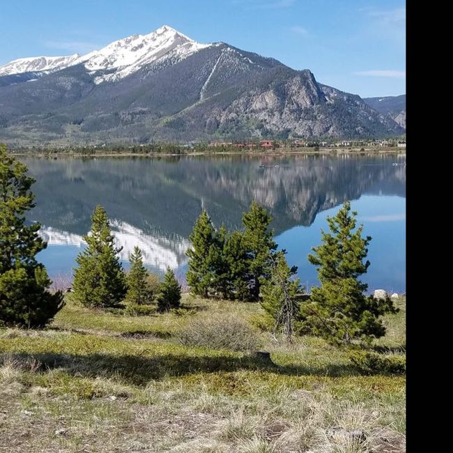 Colorado honeymoon? - 1