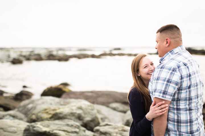 Help! Engagement Pictures in 3 days! - 1