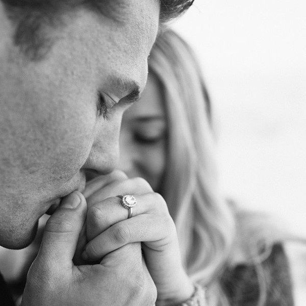 Engagement Pictures