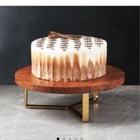 Wedding Cake Stand - where did you find yours? - 1