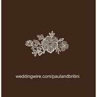 Looking for constructive criticism on wedding stationary!