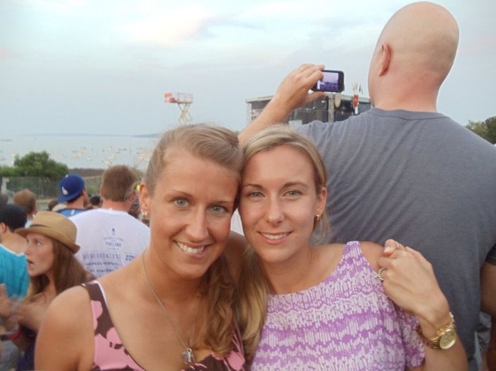 Bachelorette Party Weekend!!