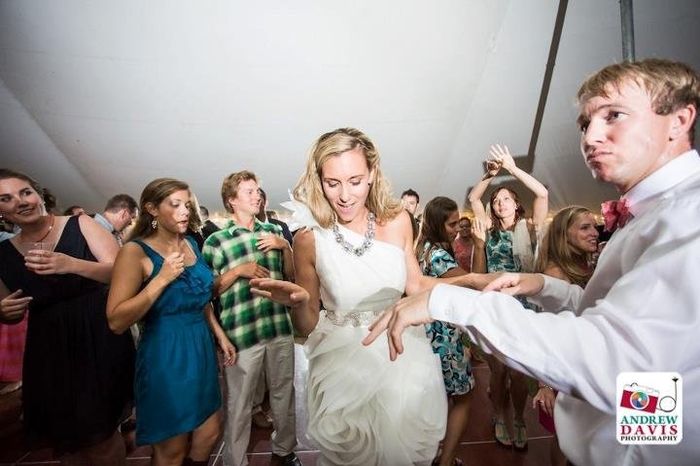 I'm Back and Married!!! (Pic heavy)