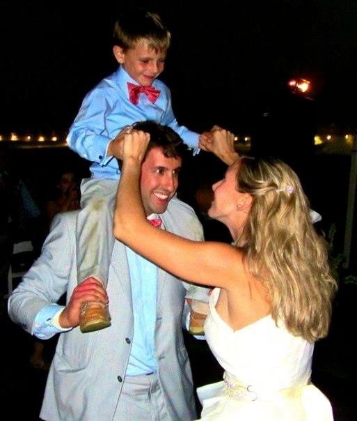 I'm Back and Married!!! (Pic heavy)