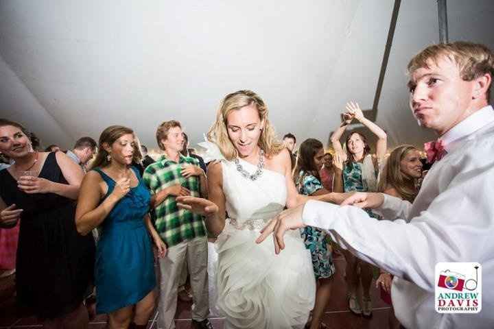 I'm Back and Married!!! (Pic heavy)