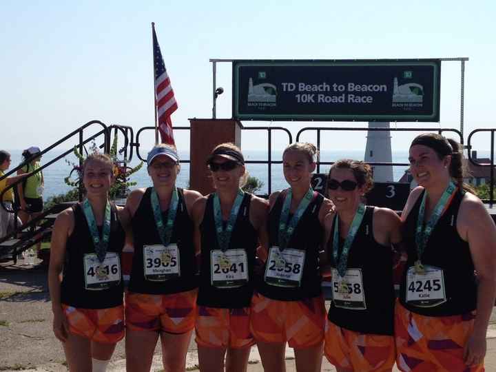 Bachelorette Party Weekend!!