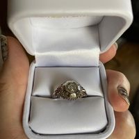 What shape is your stone? 💎 - 1