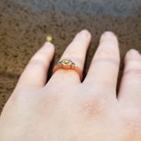 Brides of 2022! Show us your ring! - 1