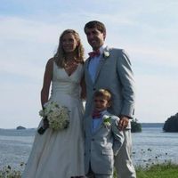 I'm Back and Married!!! (Pic heavy)