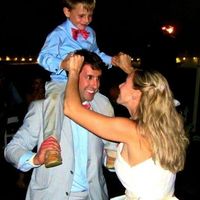 I'm Back and Married!!! (Pic heavy)