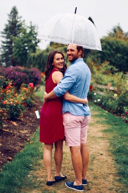 Love-Story photoshoot