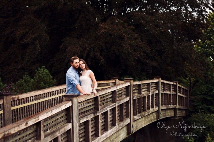Love-Story photoshoot